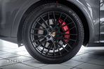 Porsche Cayenne GTS - 7
