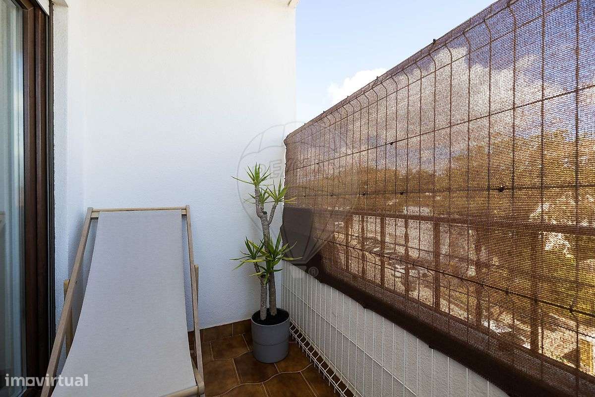 Apartamento T2 para venda-20