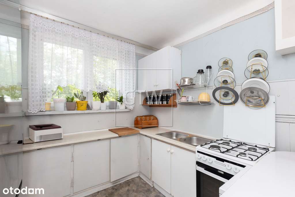 Najtańsze 2 pokojowe mieszkanie w centrum Grójca-5