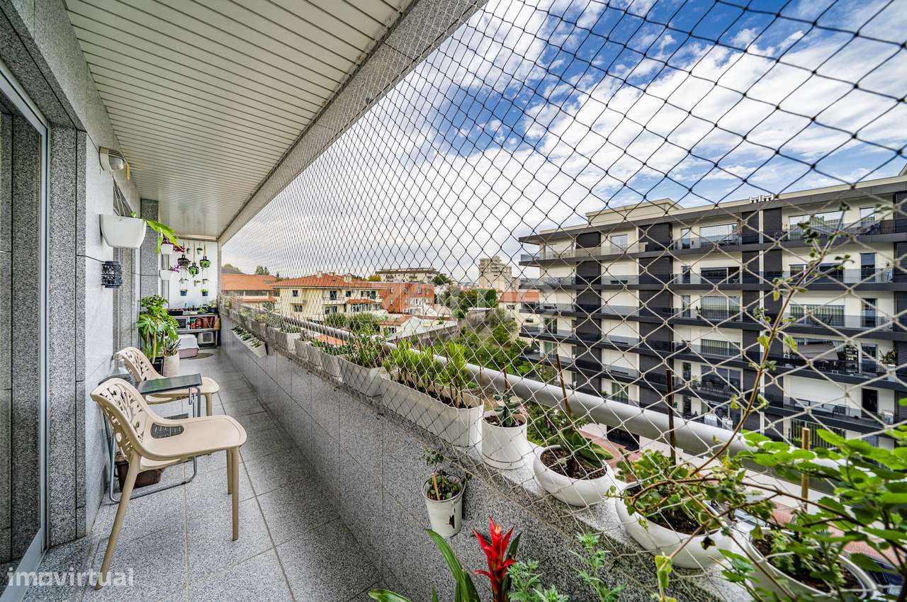 Apartamento T4 São Vitor, Braga - Grande imagem: 5/26