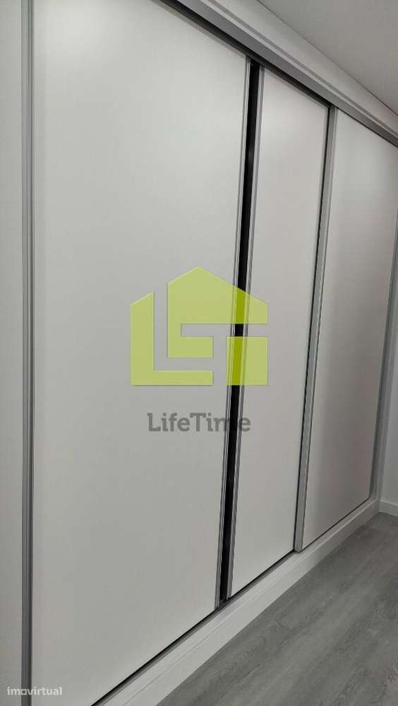 Excelente apartamento T2, às portas de Coimbra - Grande imagem: 5/20
