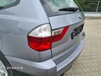 BMW X3 2.0d - 13
