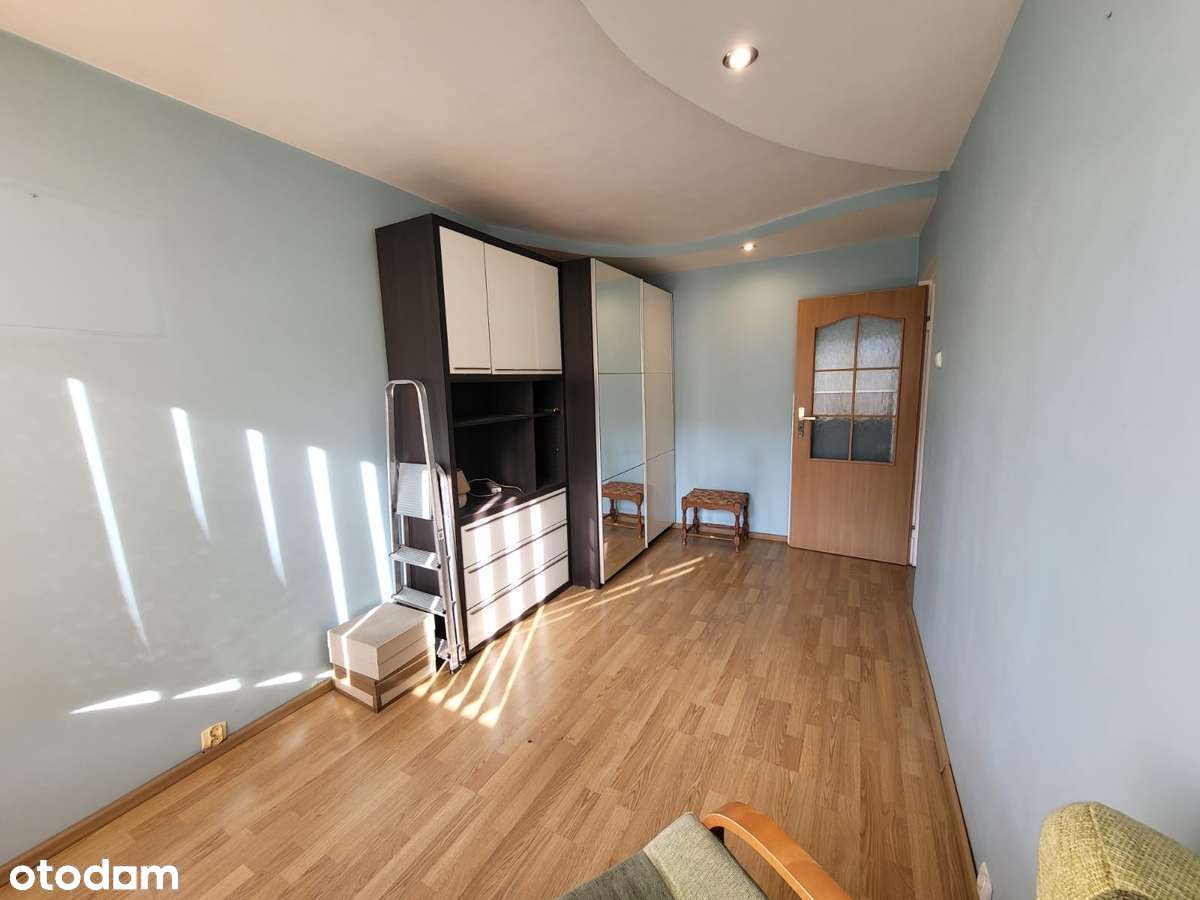 Atrakcyjne 2-pokojowe mieszkanie w Wodzisławiu-2