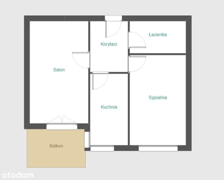 Słoneczny apartament┃z balkonem┃Belvedere Park-13