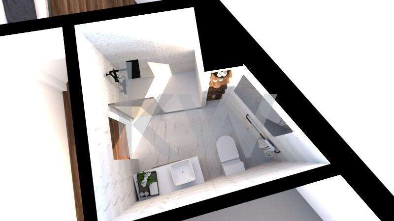 Moradia T2 com PIP Aprovado para Moradia T2 no Centro Histórico de Cas-15