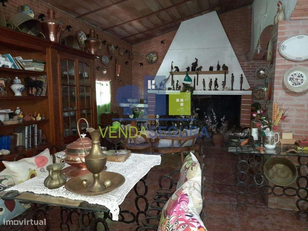 Quinta | Vila Verde de Ficalho-12