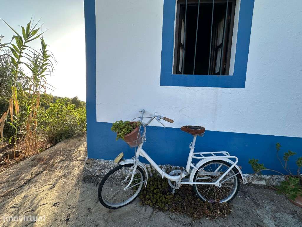 Monte Alentejano com 3,4 ha de natureza e potencial turístico-5