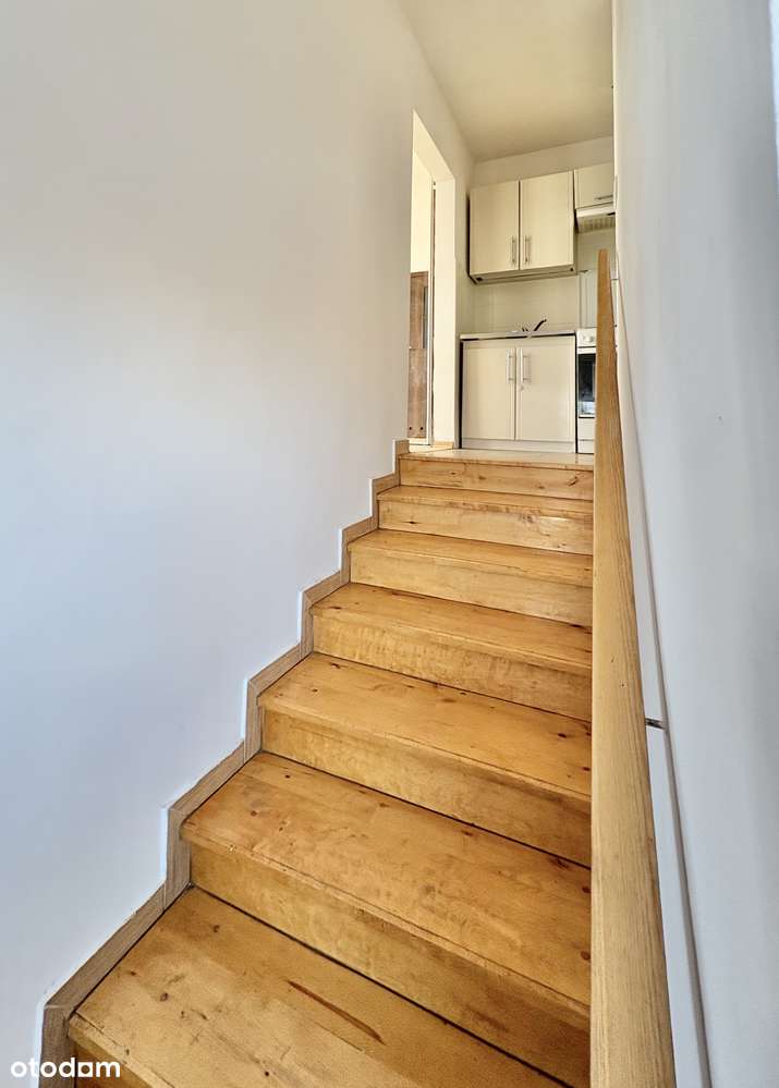 Na sprzedaż mieszkanie w Płocku, Podolszyce Północne, 37,5 m2 !-11