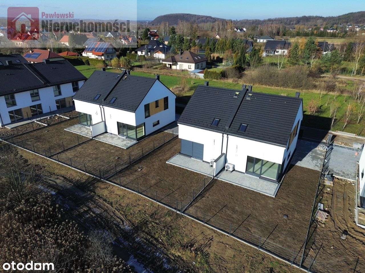 Nowoczesne domy z pompą ciepła - Pełny obrazek: 4/20