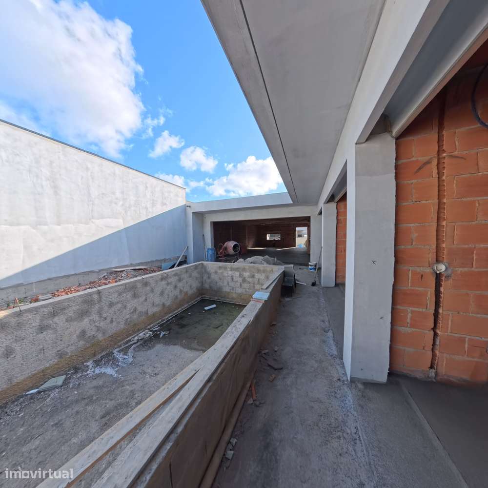 Luxuosa Moradia T3 em Construçao  em Marinhas-Esposende,-13