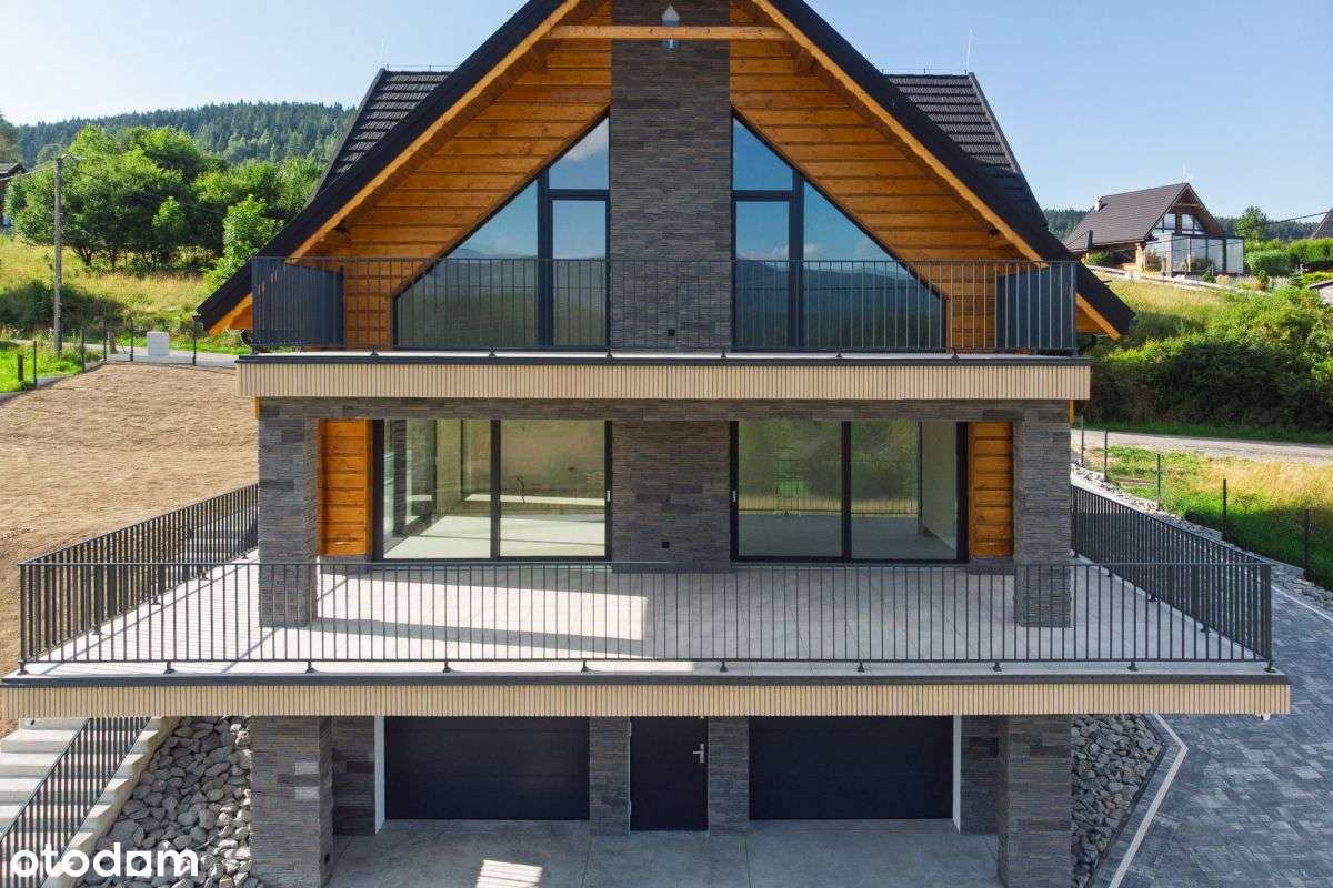 Twoje miejsce w górach - wyjątkowa nieruchomość - Pełny obrazek: 4/20