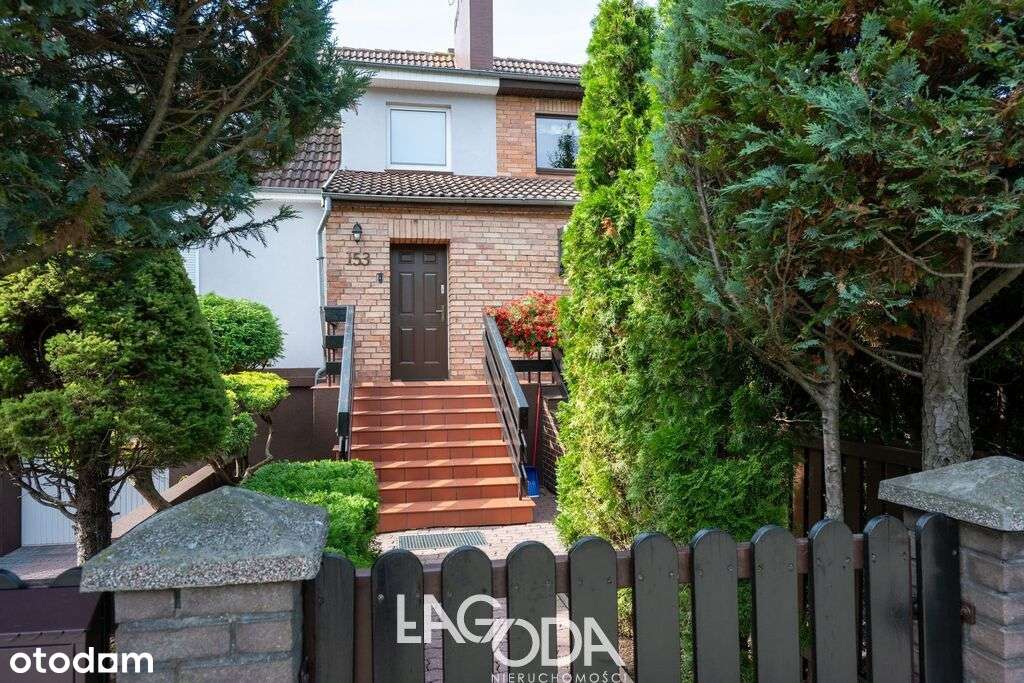 Dom na Górczynie dla rodziny i biznesu. 233 m2 - Pełny obrazek: 5/20