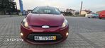 Ford Fiesta 1.3 Ambiente - 7