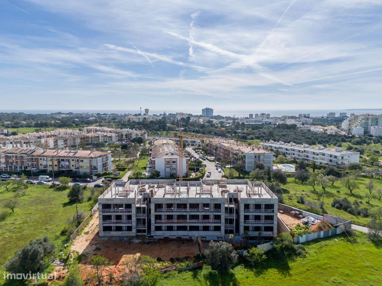 Azure Residence – O Segredo Melhor Guardado de Alvor - Grande imagem: 4/16