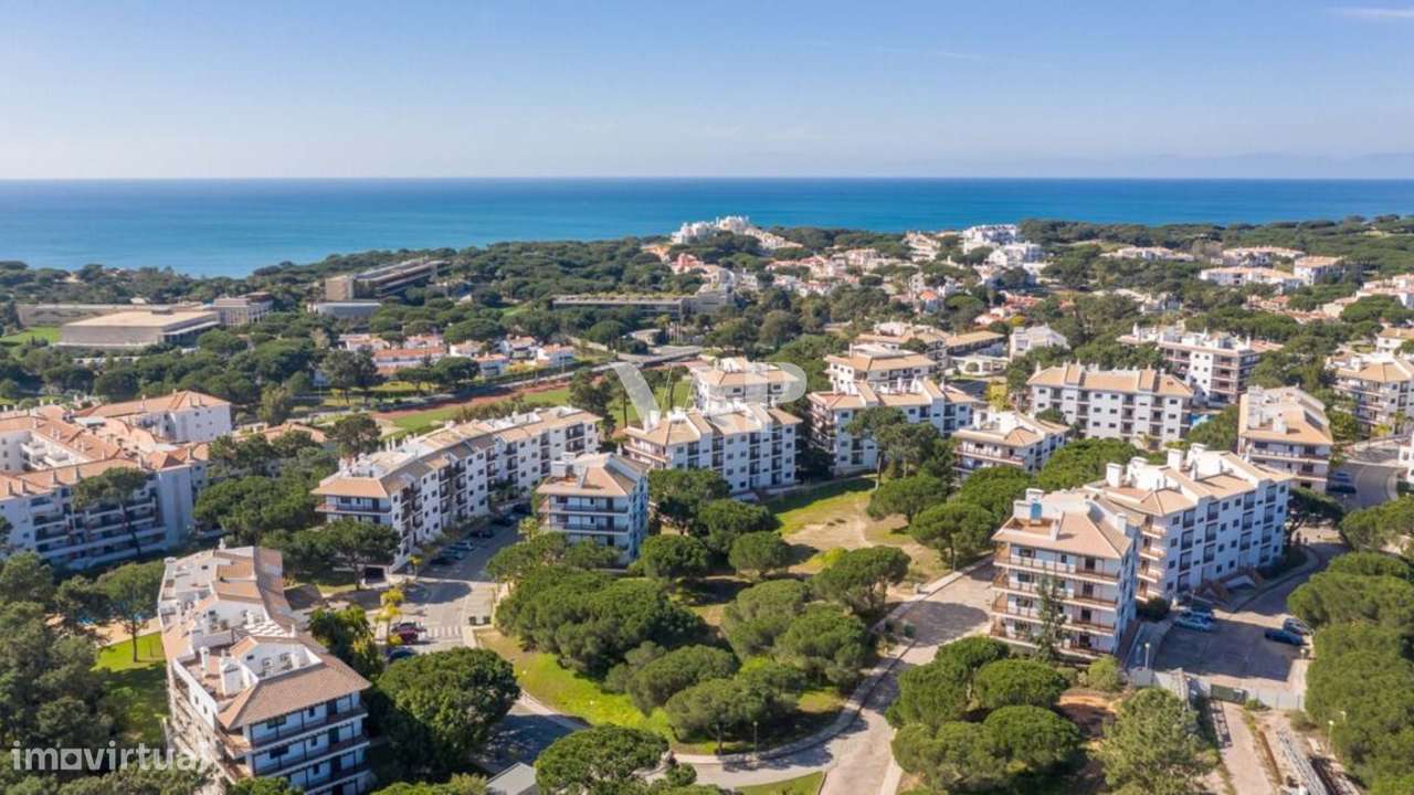NOVA CONSTRUÇÃO - Apartamentos T1+1 nas Açoteias, Albufeira - Grande imagem: 5/17