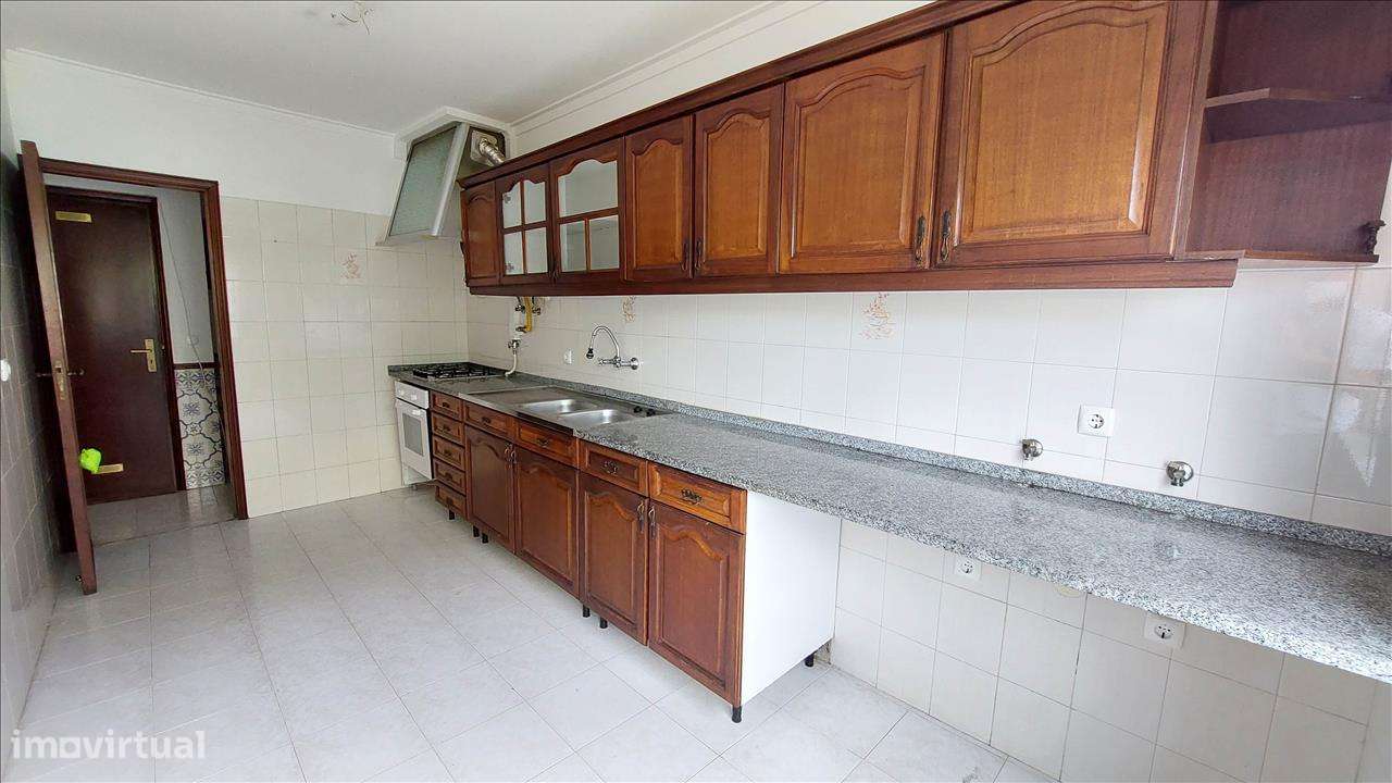Apartamento T2 Rio de Mouro - Grande imagem: 4/10