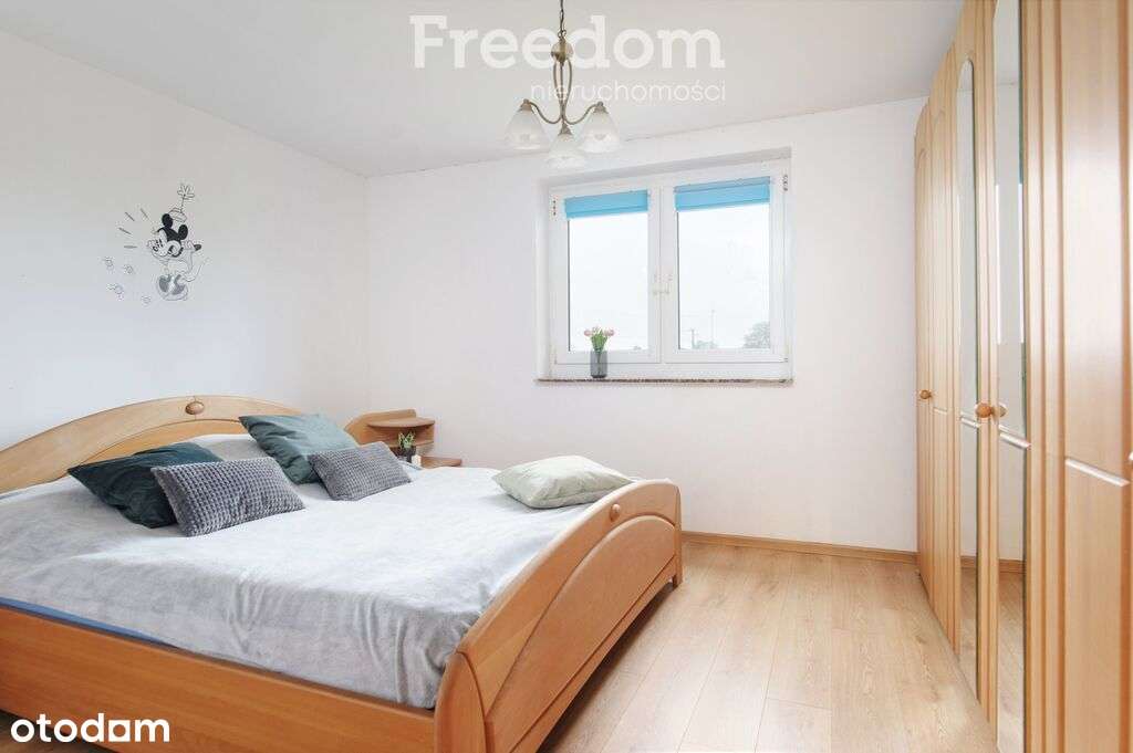 Dom w Piątkowie- gmina Lisewo - Pełny obrazek: 3/17