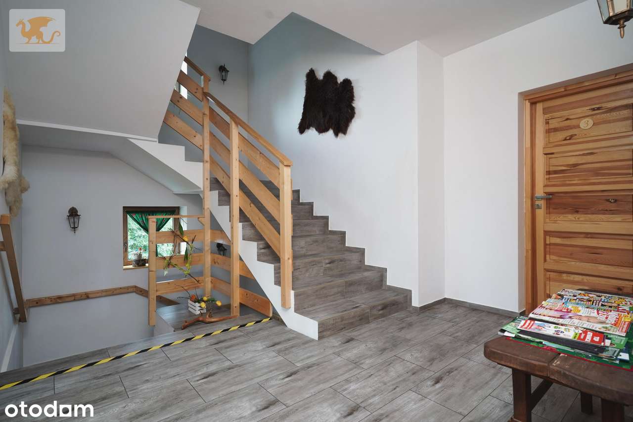 Apart-hotel z ROI 8,7% – wejście od 1,55 mln zł | Biały Dunajec-6