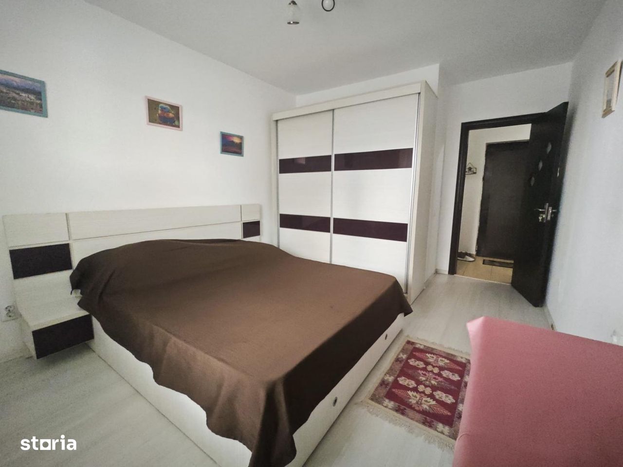 Apartament 2 camere/ Dimitrie Leonida/ Str Solstitiului