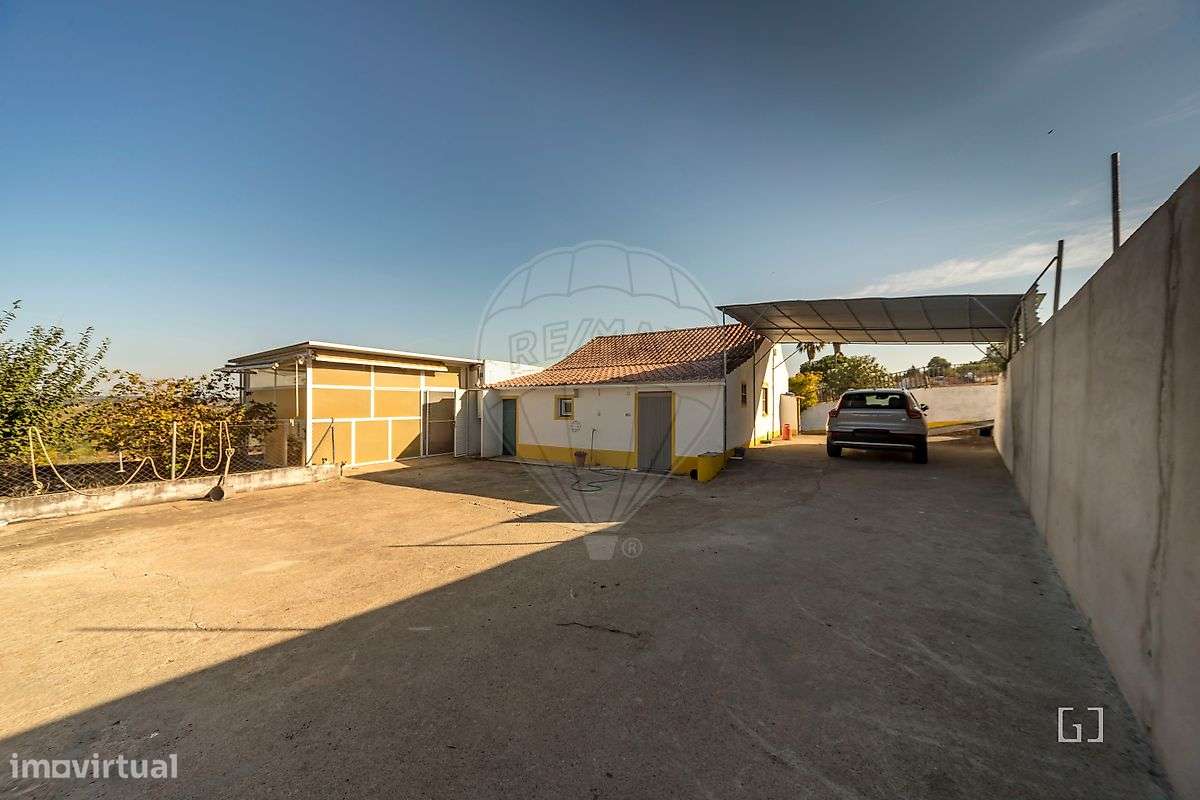 Quinta T4 para venda-6