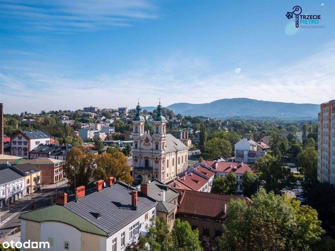 Rozkładowe|M-4|Widok|Centrum-19