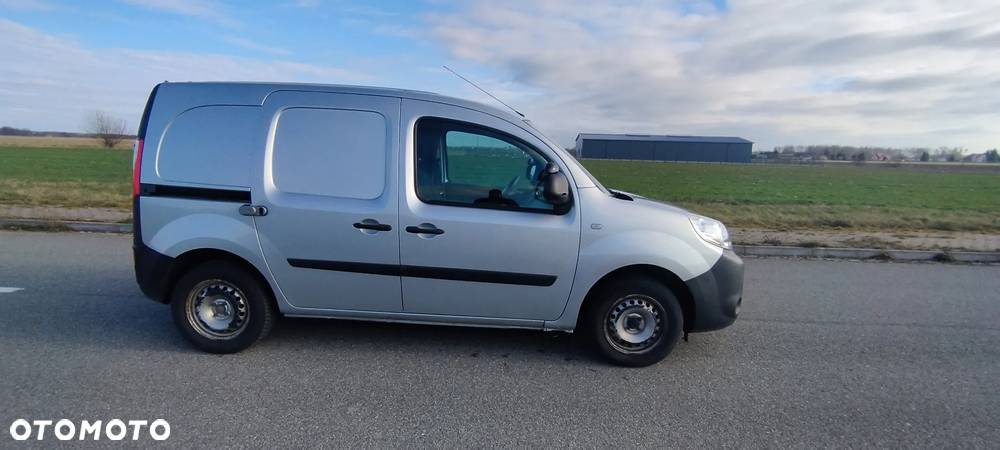 Renault Kangoo - 4