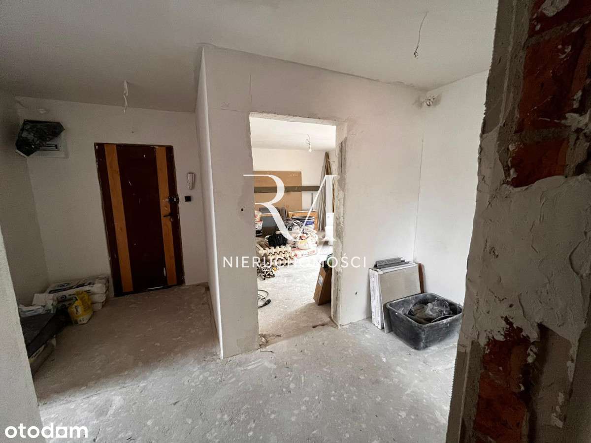 Okazja ! Mieszkanie w otulinie lasu-10