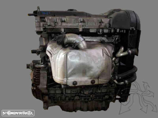 Motor Volvo S40 1.6i Ref: B4164S2 - 1