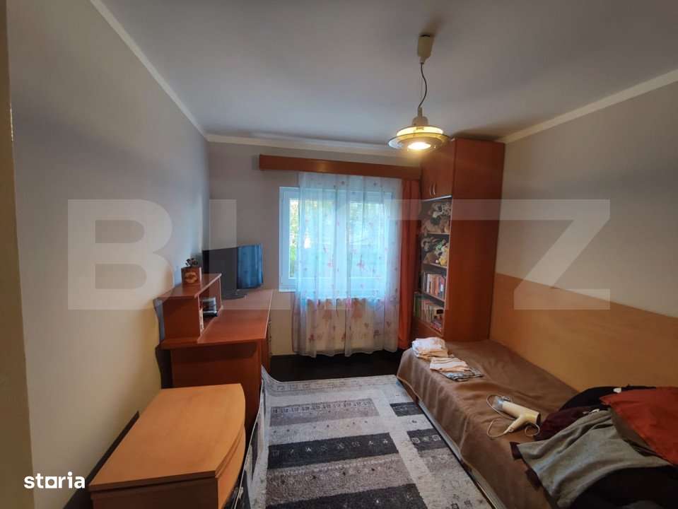 Apartament de vanzare, cu 4 camere, 80 mp, zona Calea Aradului - Imagine principală: 2/14