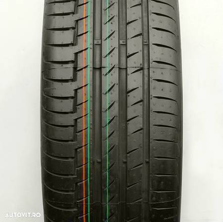 Anvelopa Vara, 245/45 R20, Continental PremiumContact 6, 99V - 2