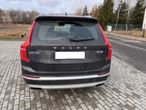 Volvo XC 90 B5 D AWD Inscription - 4