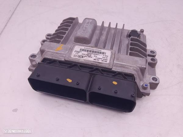 Centralina Do Motor  Ecu Kia Ceed (Jd) - 1