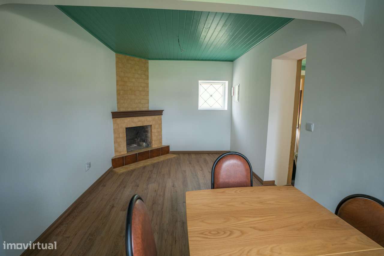 Moradia com Vista Panorâmica em Sernada do Vouga-8