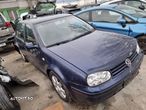 ceasuri plansa de bord plafoniera macara motoras geam usa aripa stanga dreapta fata spate  maneta semanlizare VW Golf 4 an 2003 motor 1.6 Benzina,  110cp,  BAD, dezmembrez - 2