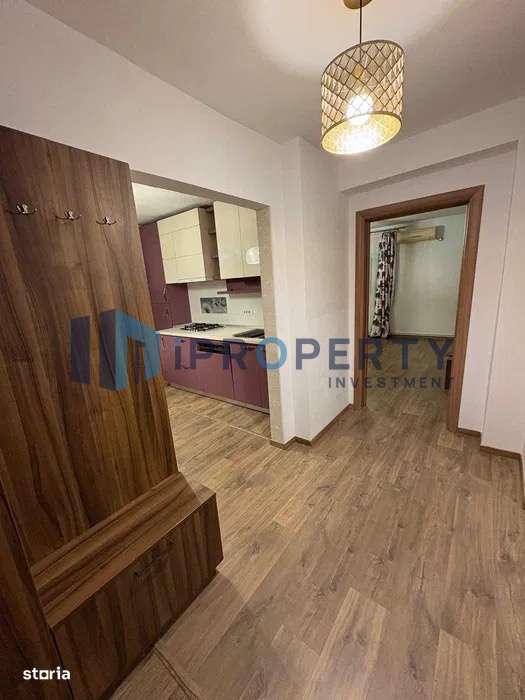 13 Septembrie | 4 Camere | Centrala | X2 Bai | X2 Balcon | Parcare | - Imagine principală: 3/8