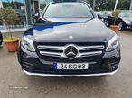 Mercedes-Benz GLC 250 d AMG Line 4-Matic - 2