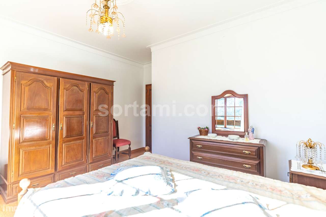 Moradia Isolada T3+1 Venda em Loulé (São Sebastião),Loulé-32