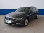 VW Passat Variant 1.6 TDI Business DSG - 1