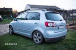 Volkswagen Golf Plus 1.9 TDI Comfortline - 6