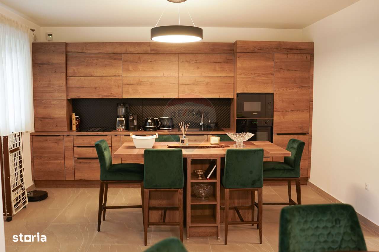 Confort, Eleganță și Intimitate -  la doar câțiva pași de Cluj - Imagine principală: 3/14