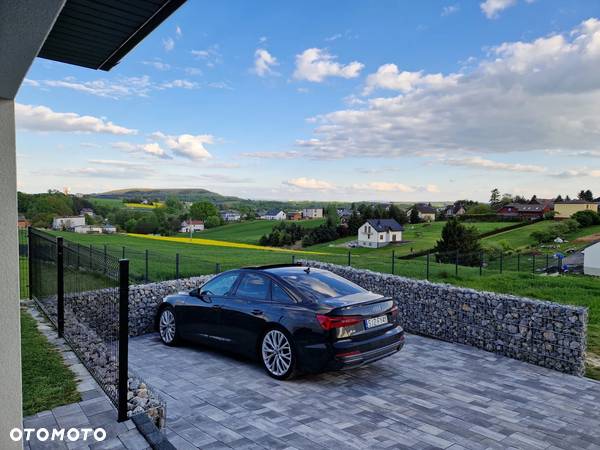 Audi A6 55 TFSI Quattro Sport S tronic - 8