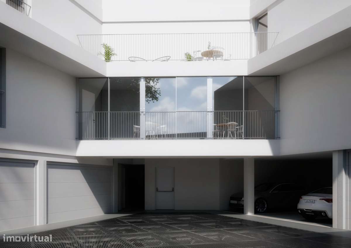 Apartamento T3 Venda em São Mamede de Infesta e Senhora da Hora,Matosi - Grande imagem: 5/18