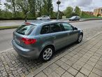 Audi A3 Sportback 1.2 TFSi Attraction - 3