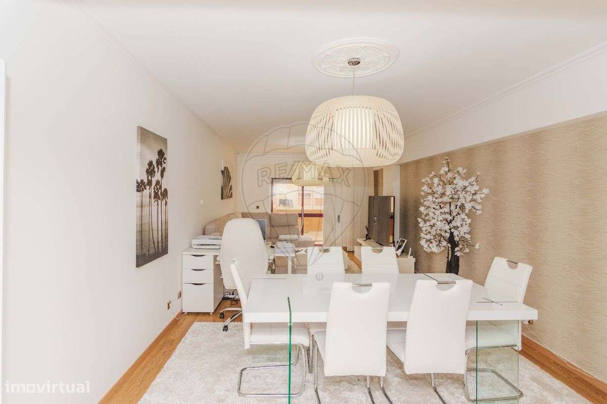 Apartamento T3 para venda-5