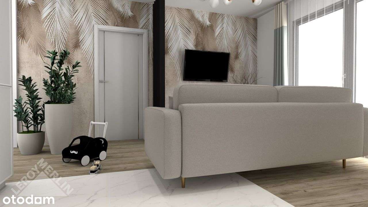 Ostatnie Dostępne Lokale !!! Nowa Inwestycja-17