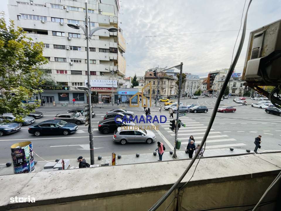 Apartament 3 camere Piata Romana-13