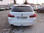 BMW Seria 5 525d Touring Aut. Modern Line - 17