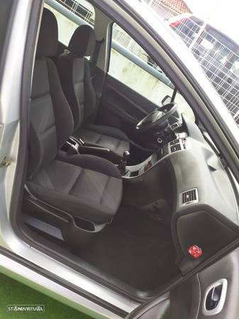 Peugeot 307 SW 1.6 HDi FAP Executive - 33