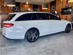 Mercedes-Benz E 300 De AMG Line - 30