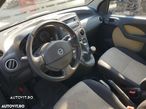 Dezmembrez Fiat Panda 4x4 2007 1.3 Multijet - 5